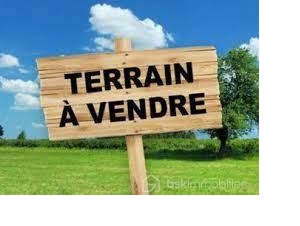 terrain à la vente -   64200  BIARRITZ, surface 1538 m2 vente terrain - UBI443854844